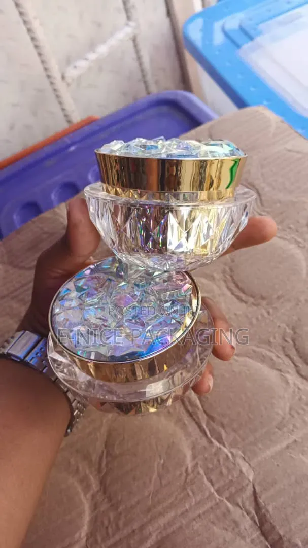 50g Luxury Jar