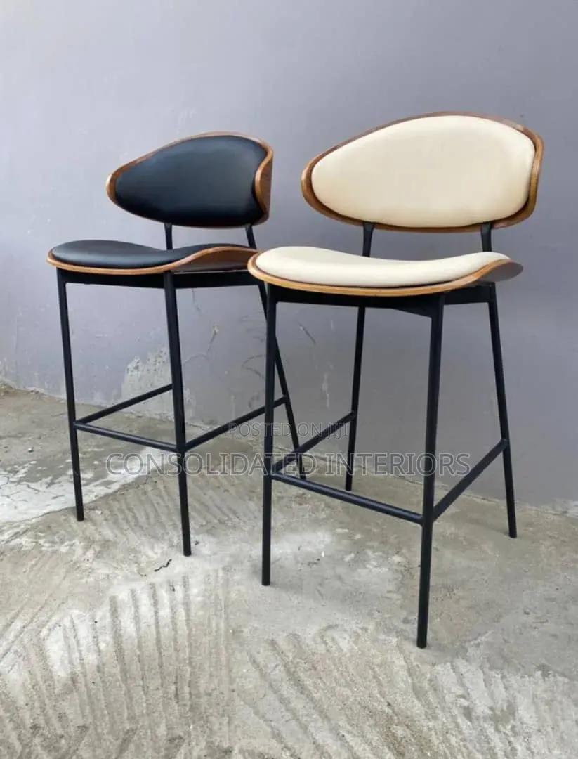Multipurpose Bar/Cocktail and Kitchen Stools