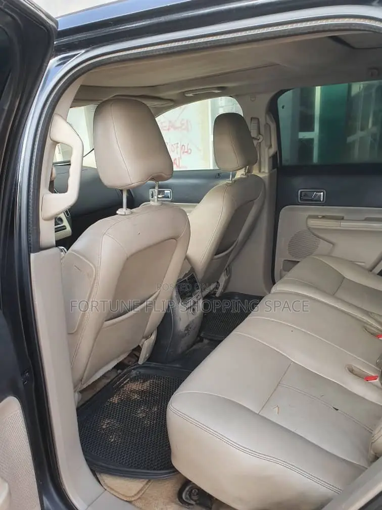 Lexus RX 350 2011 Silver