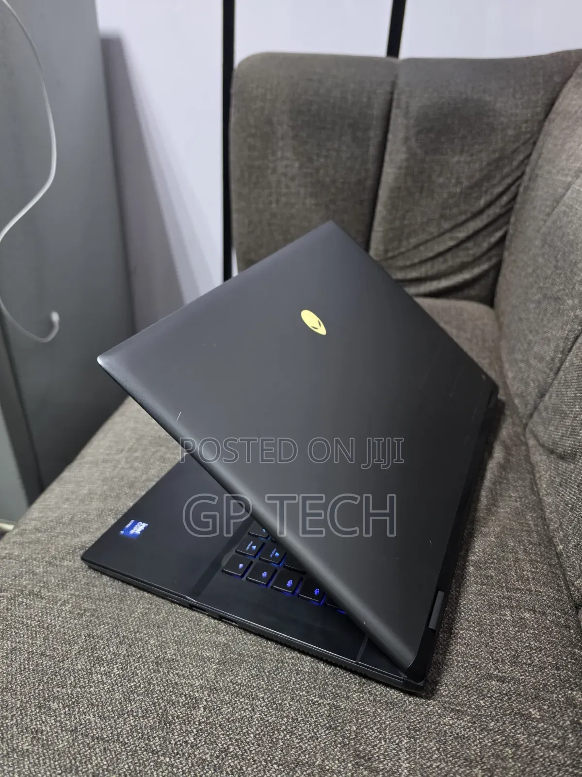 Laptop Alienware M16 R2 16GB Intel Core Ultra 7 SSD 1T