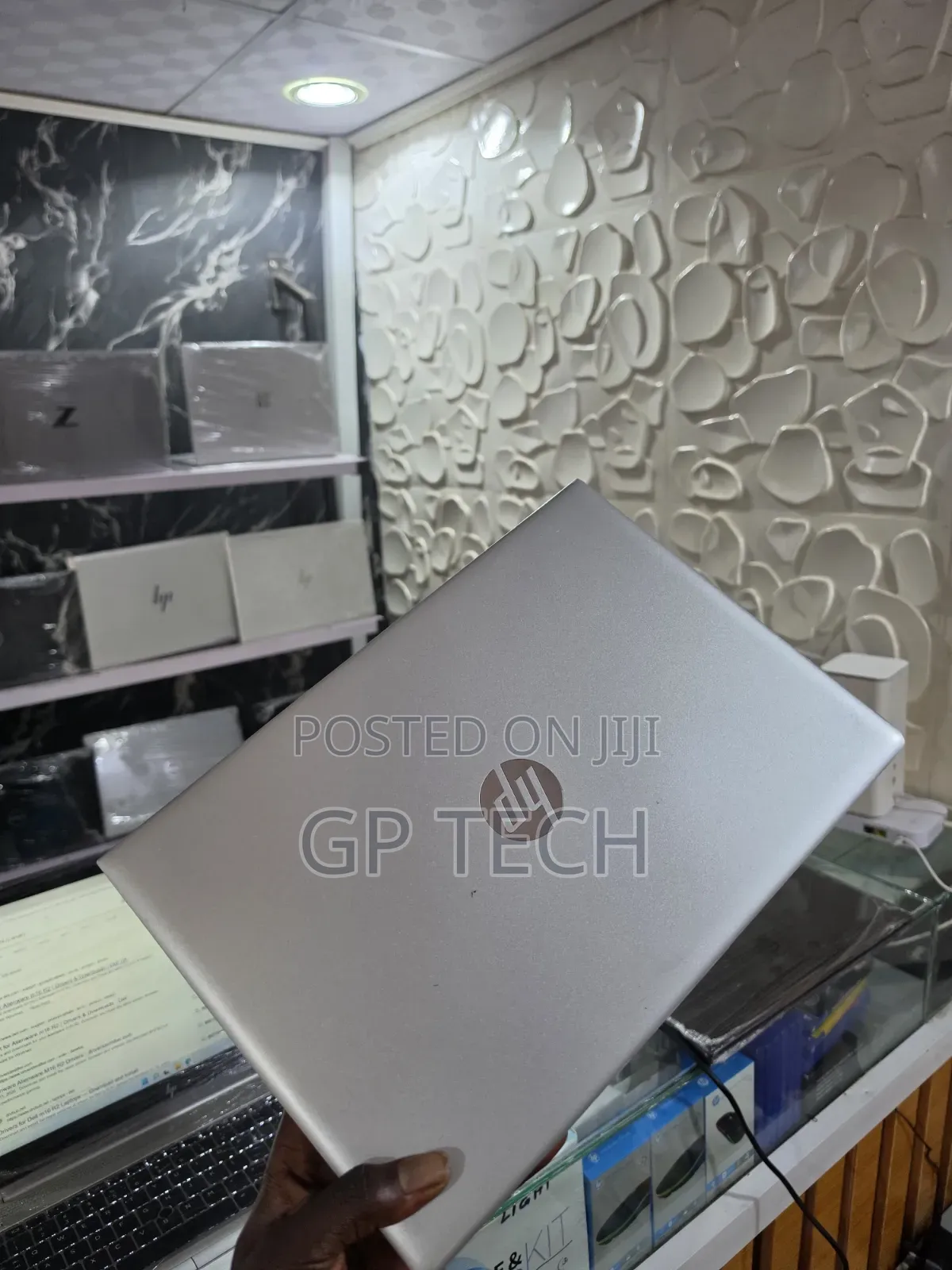 Laptop HP ProBook 640 G5 8GB Intel Core i7 SSD 256GB