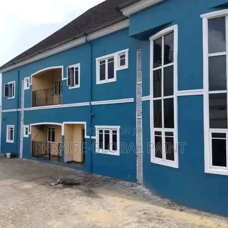 House Painting