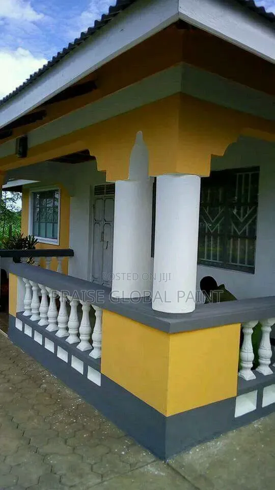 House Painting