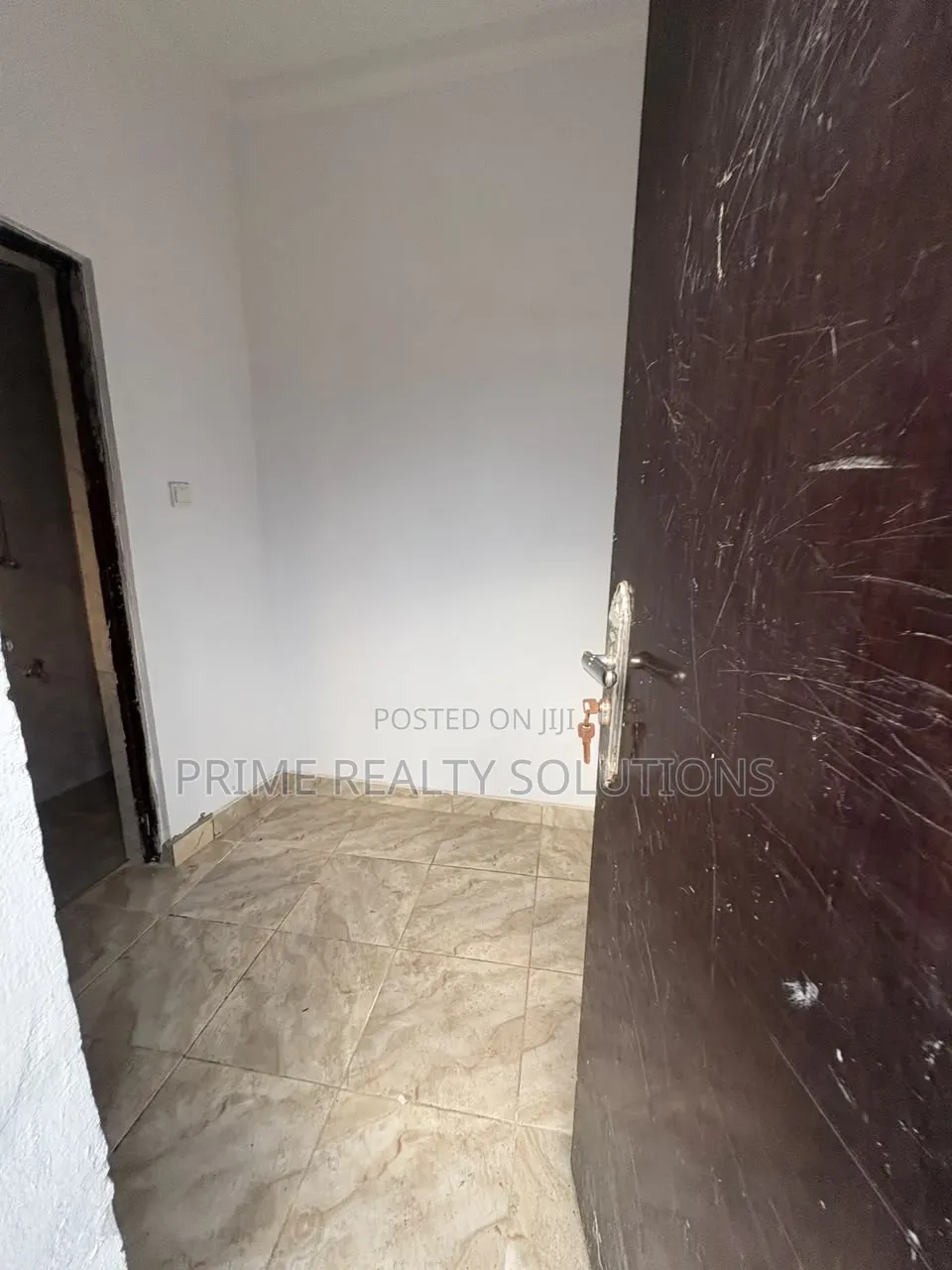 Mini Flat in Ologolo for rent