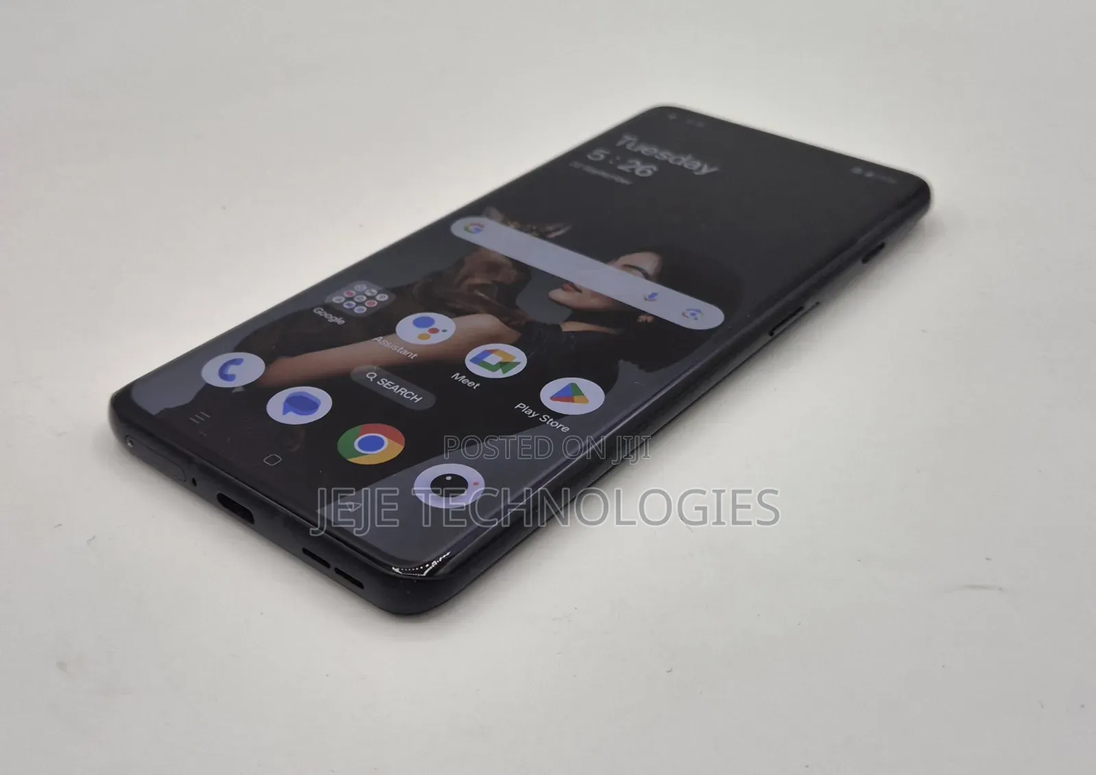 OnePlus 10 Pro 128 GB Black