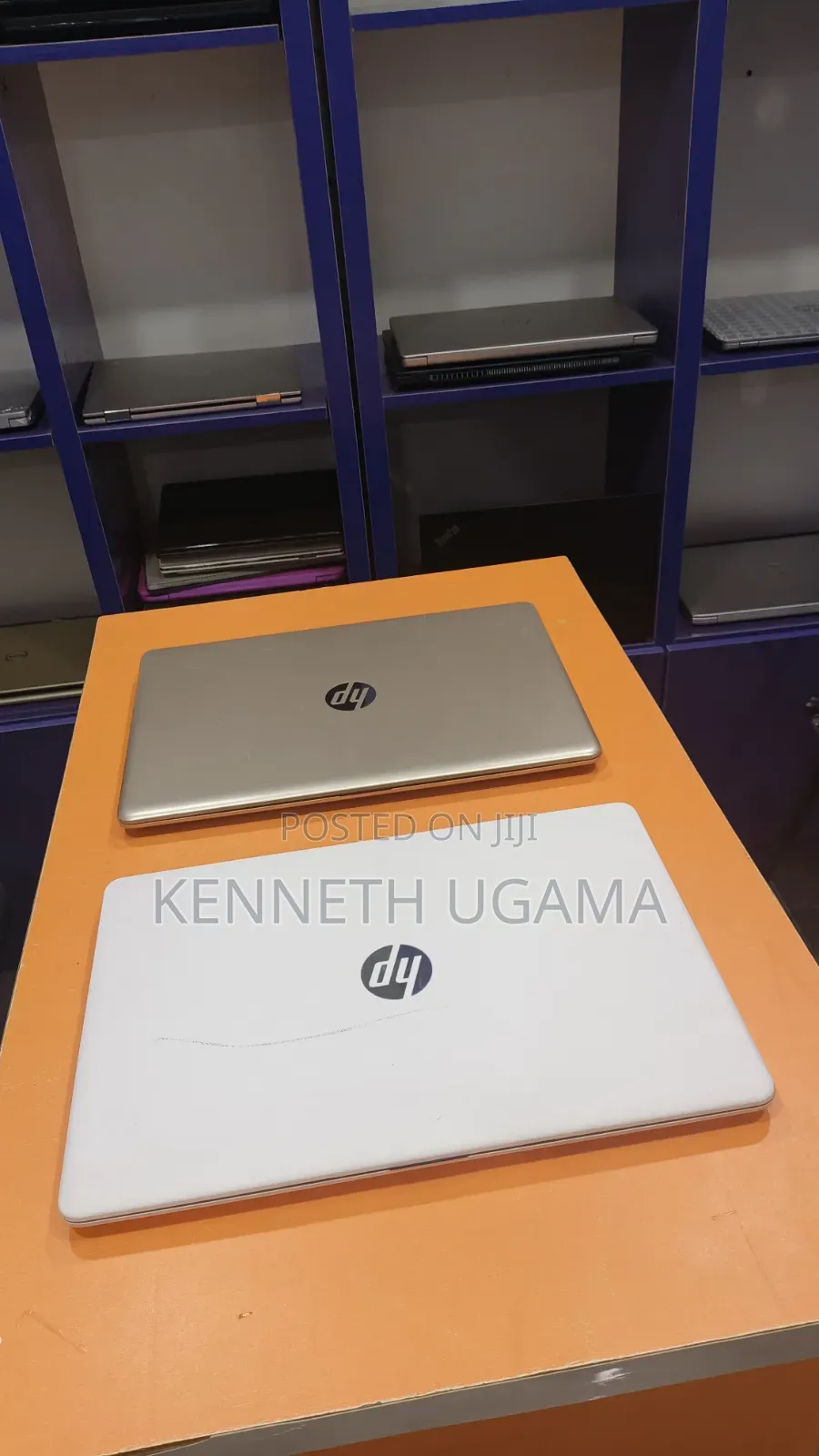 Laptop HP 250 G6 4GB Intel Core i5 SSD 128GB