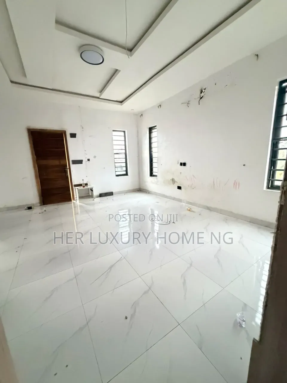 1bdrm Shared Apartment in Thomas Estate, Lekki Expressway for rent