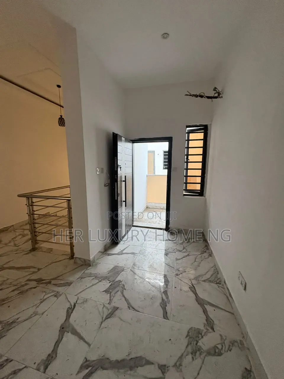 1bdrm Shared Apartment in Thomas Estate, Lekki Expressway for rent