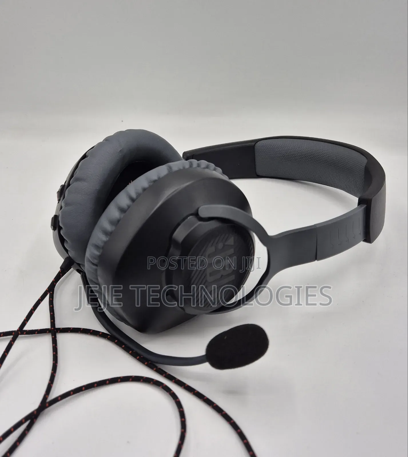 JBL Gaming Headset