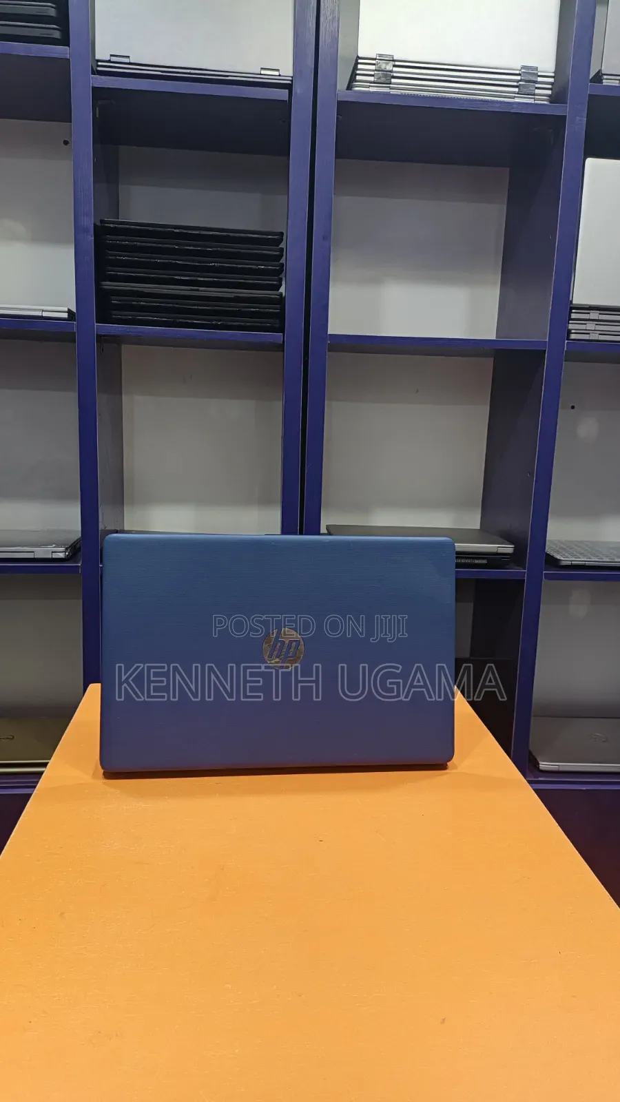 Laptop HP 15-da2933nia 4GB AMD A6 HDD 500GB