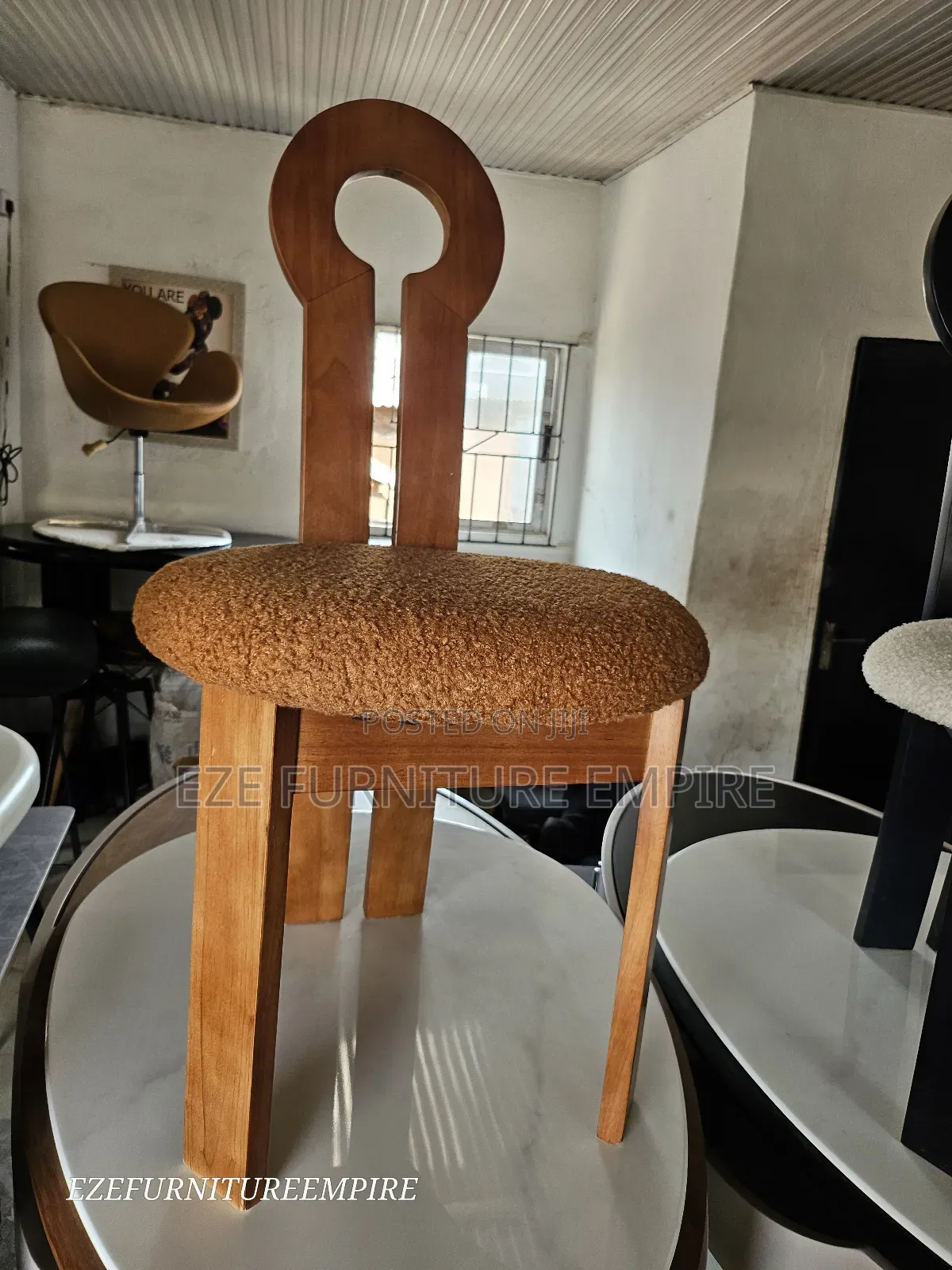Resturant Dining Chair