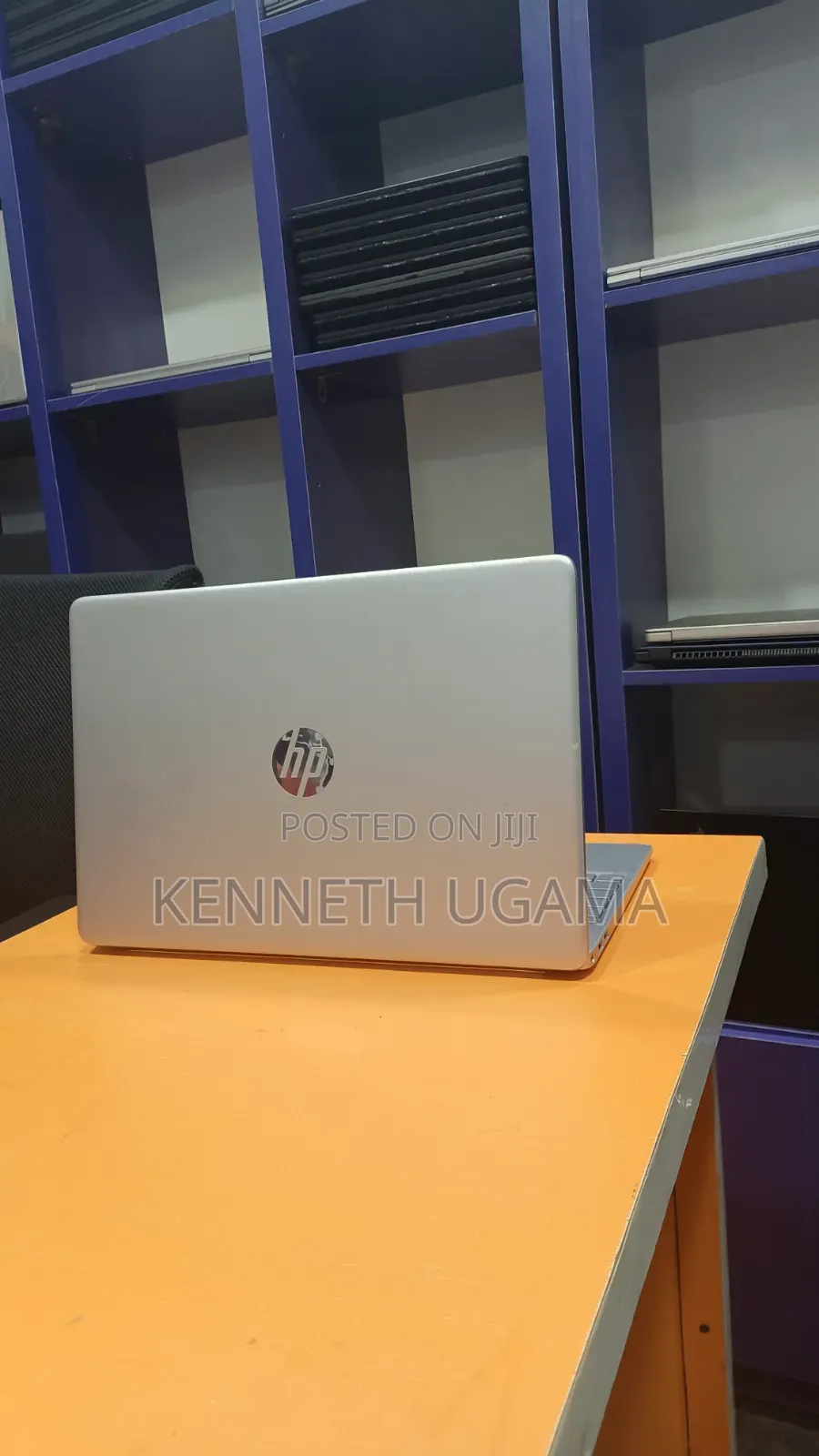 Laptop HP 14-dq1088wm 8GB AMD Ryzen 5 SSD 256GB