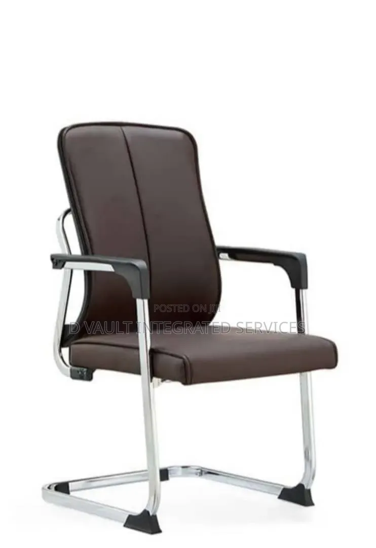 Visitors Chair / Office Chair