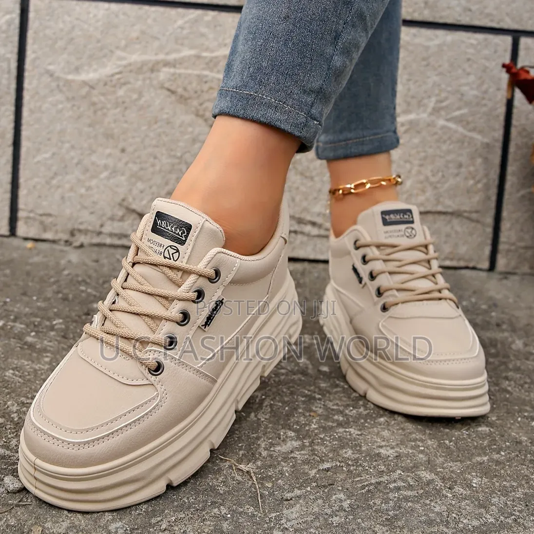 Original Fashion Sneakers