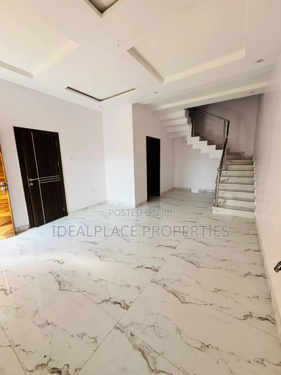 3bdrm Duplex in Agege for sale