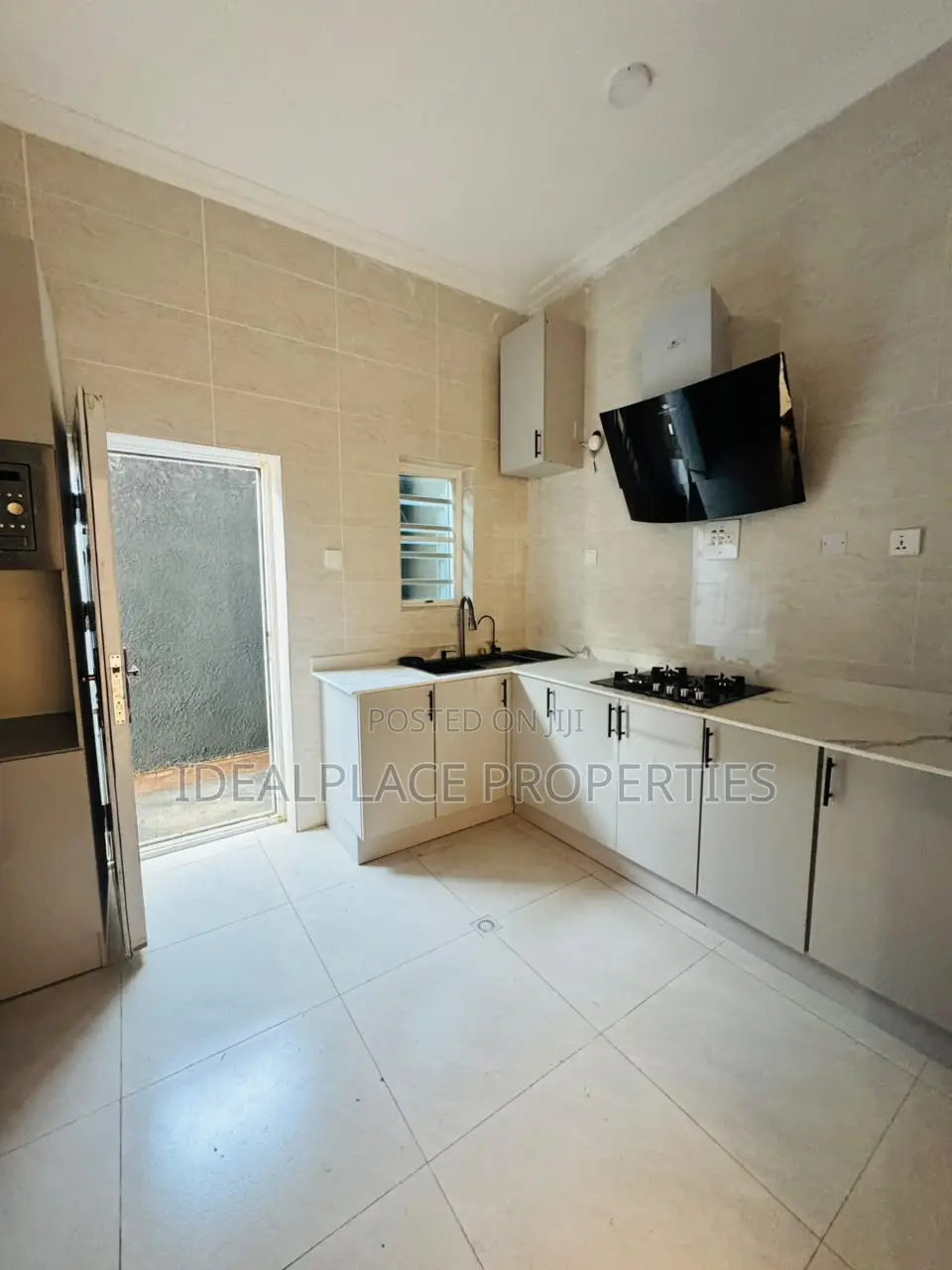 3bdrm Duplex in Agege for sale