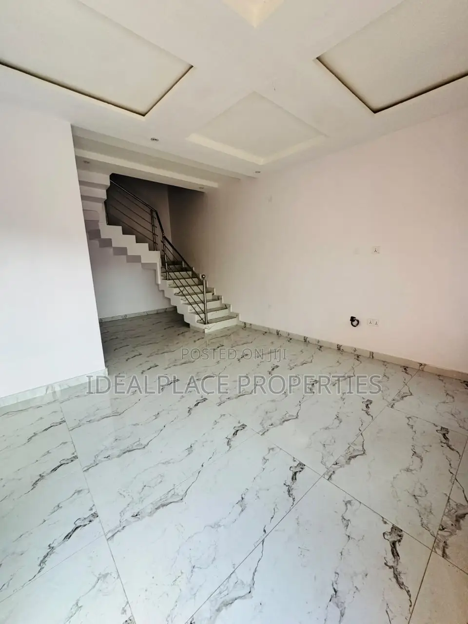 3bdrm Duplex in Agege for sale