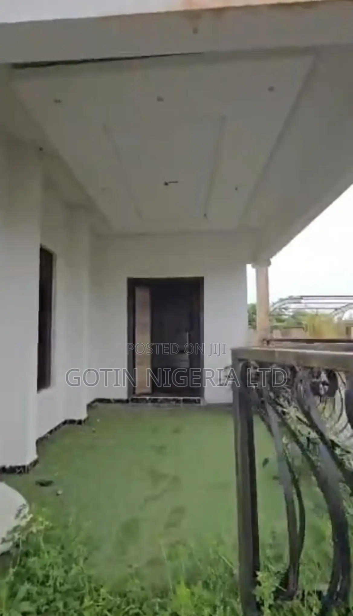 4bdrm Bungalow in Benin City for sale