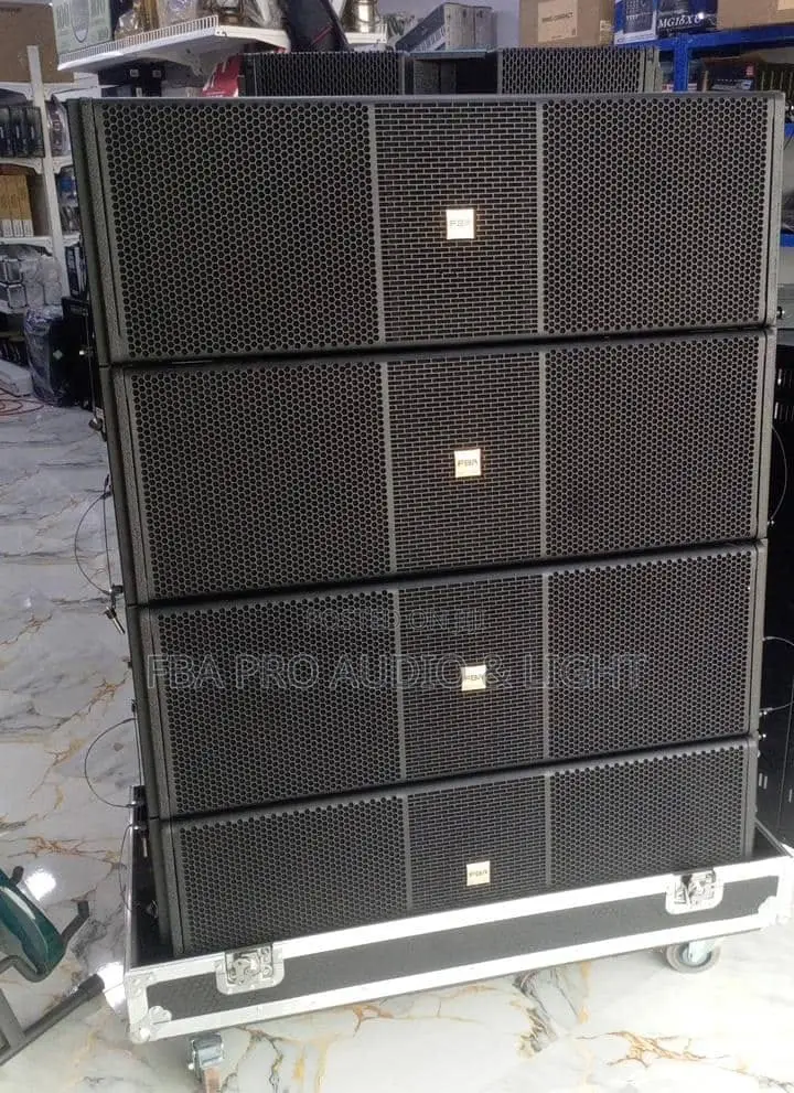Fba La212vip