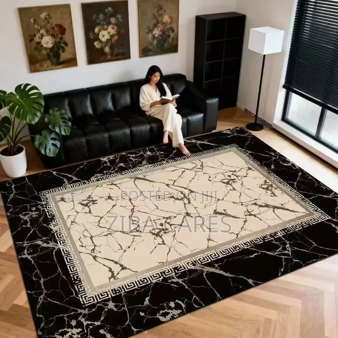 Center Rug 260x230