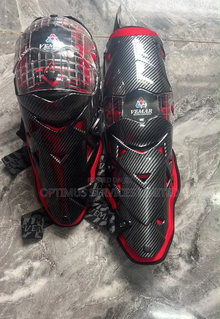 Biker Knee Guard/Pad