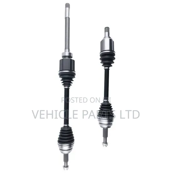 Complete Drive Shaft Toyota Venza, Highlander, Rx350 2009-2015