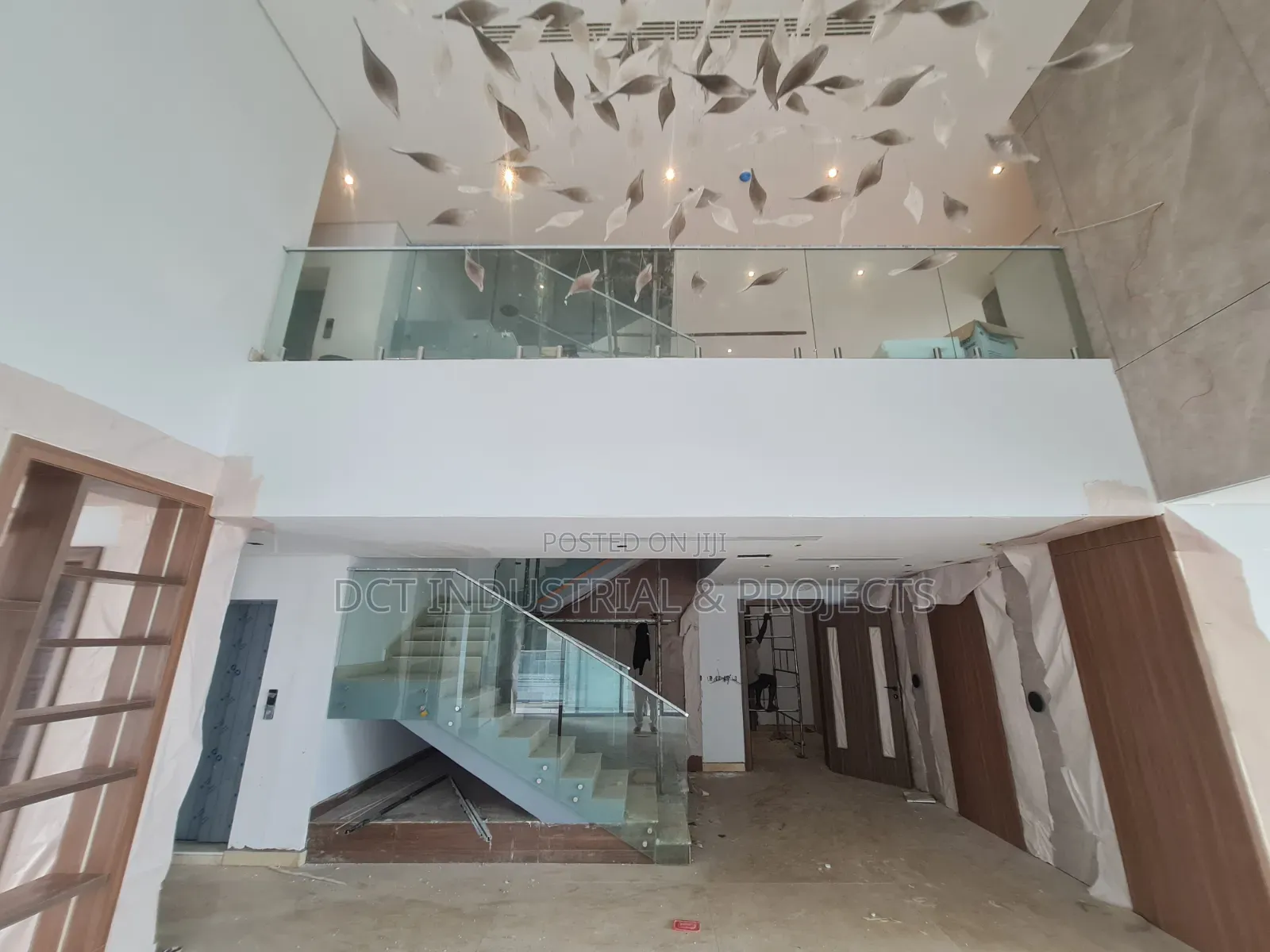 Elevate Your Space With Exquisite Glass Railings