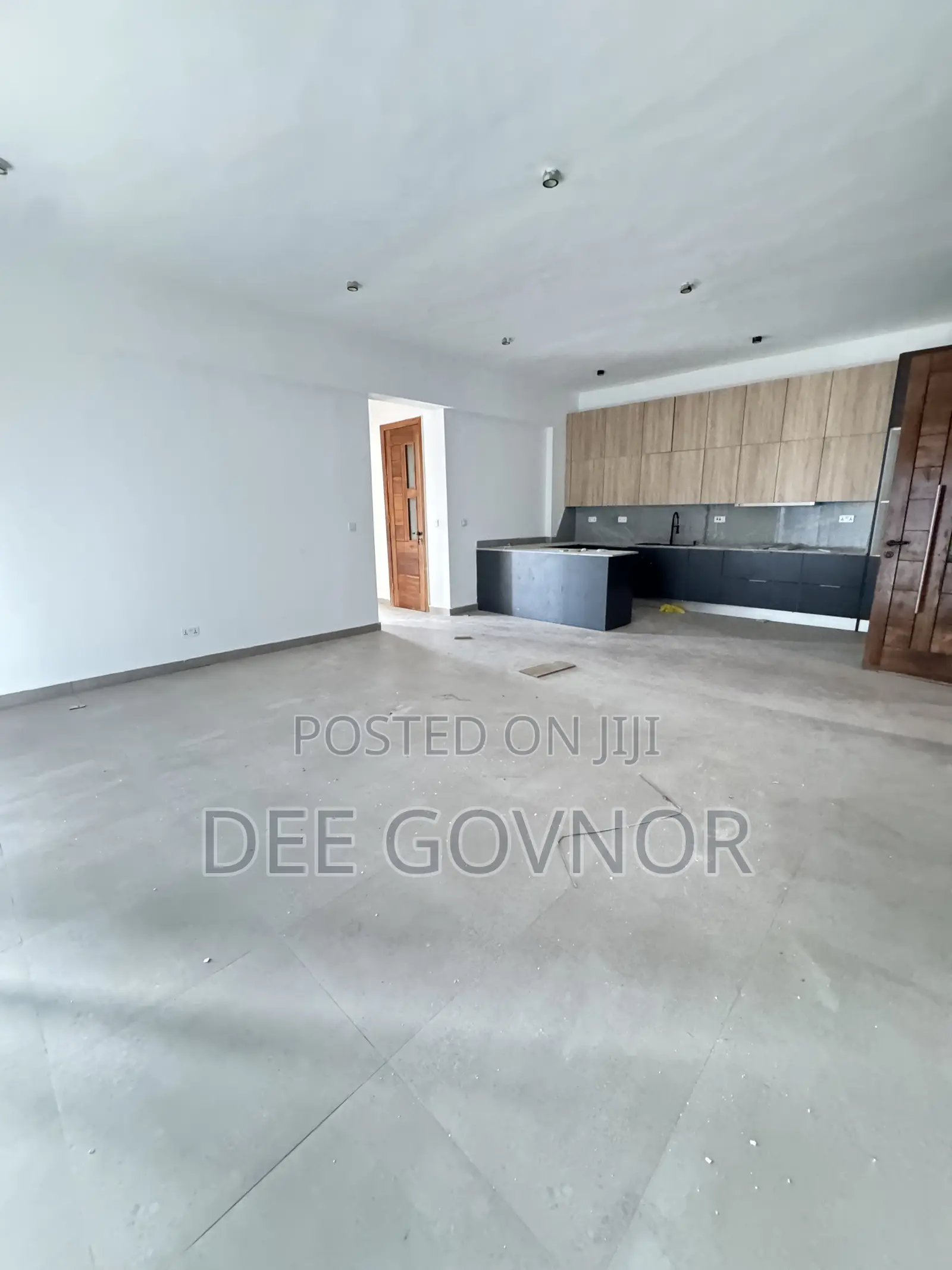 2bdrm Apartment in Sea Gate, Lekki Phase 2 for rent