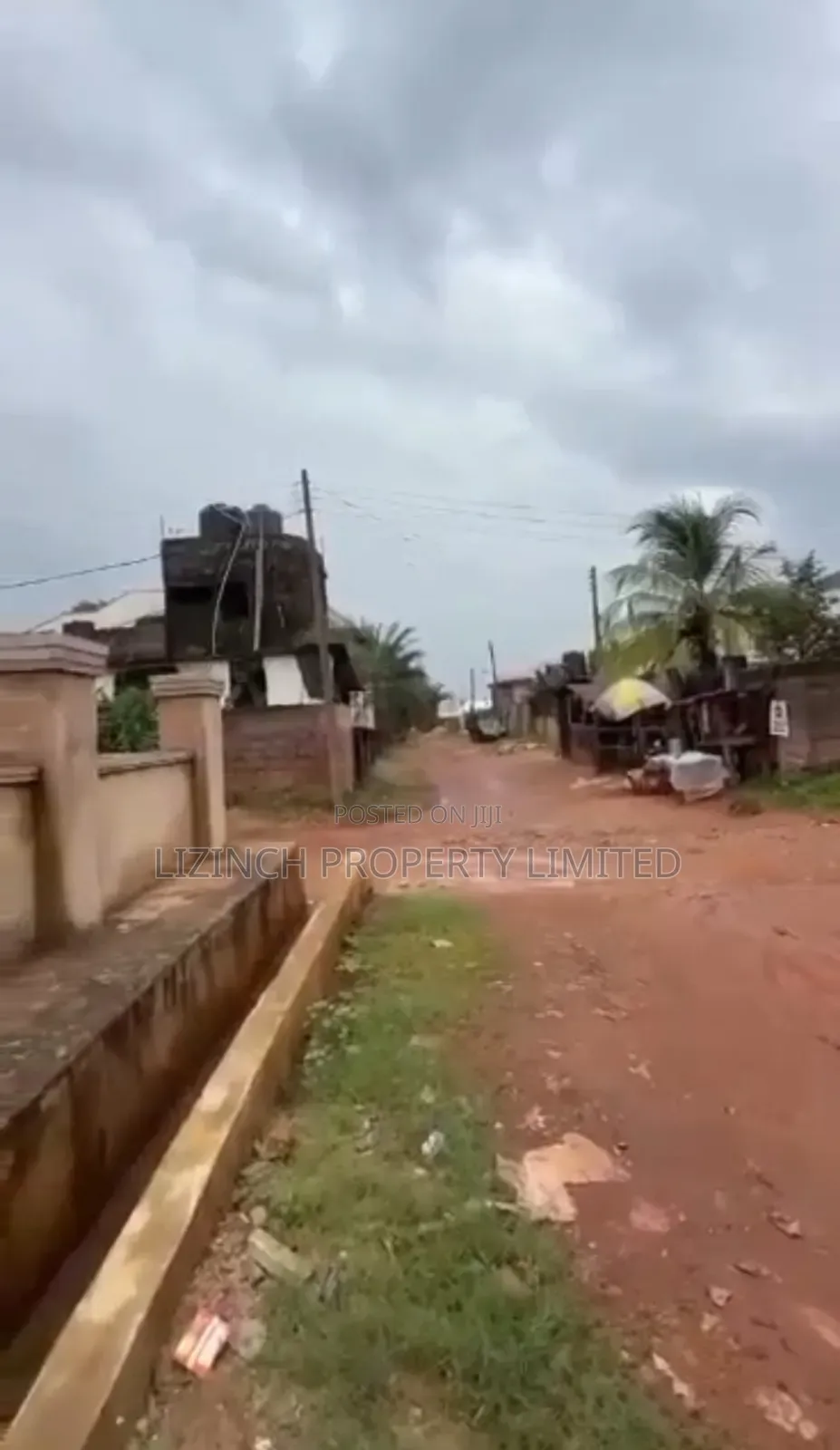 1bdrm Bungalow in Benin City for sale