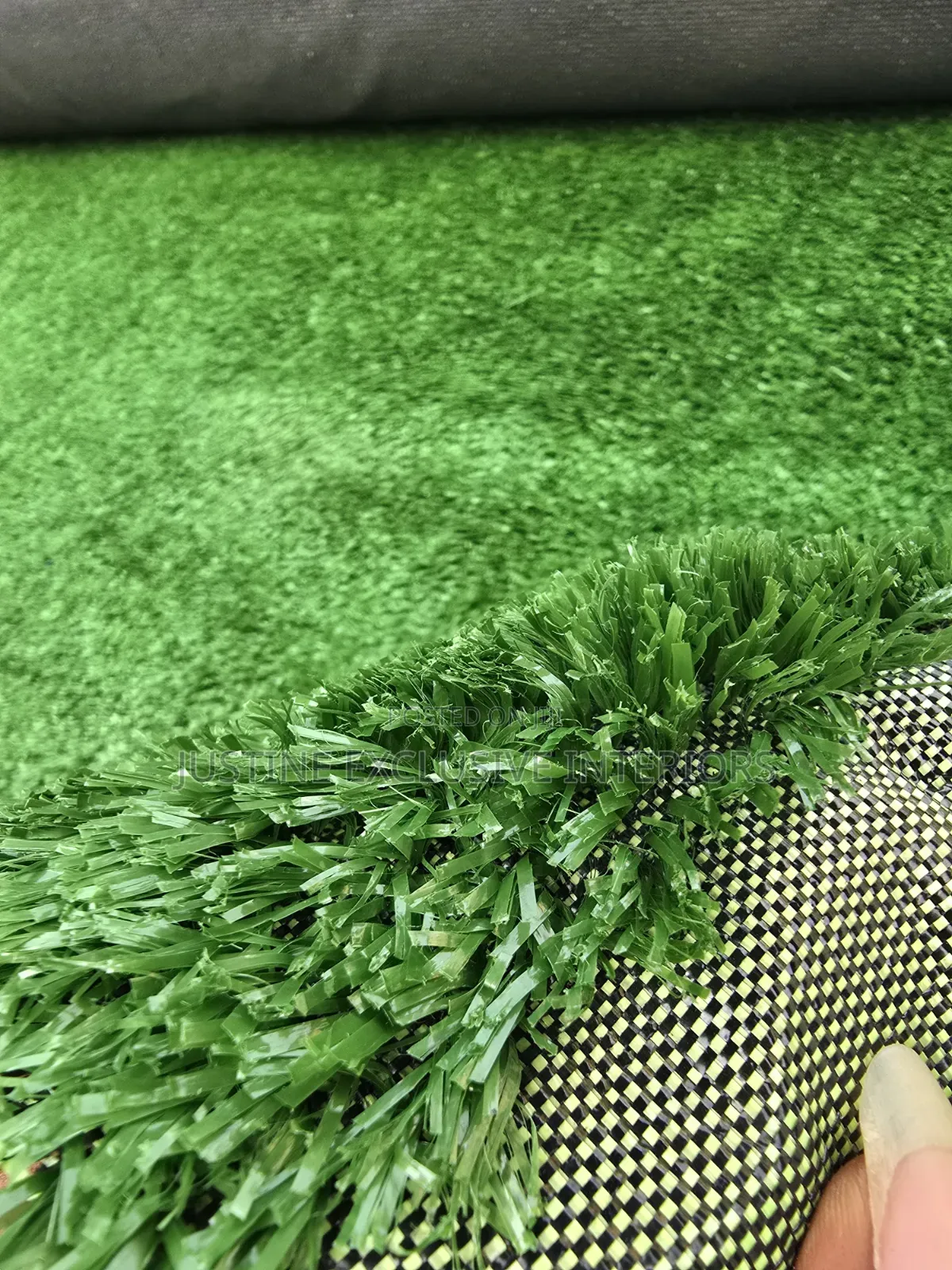 15mm Special Green