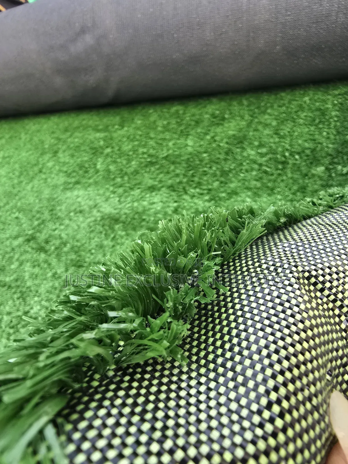 15mm Special Green