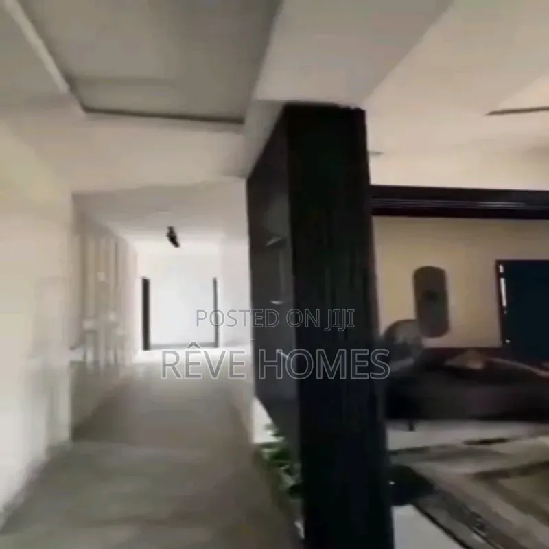 Furnished 2bdrm Block of Flats in Adekunle for rent