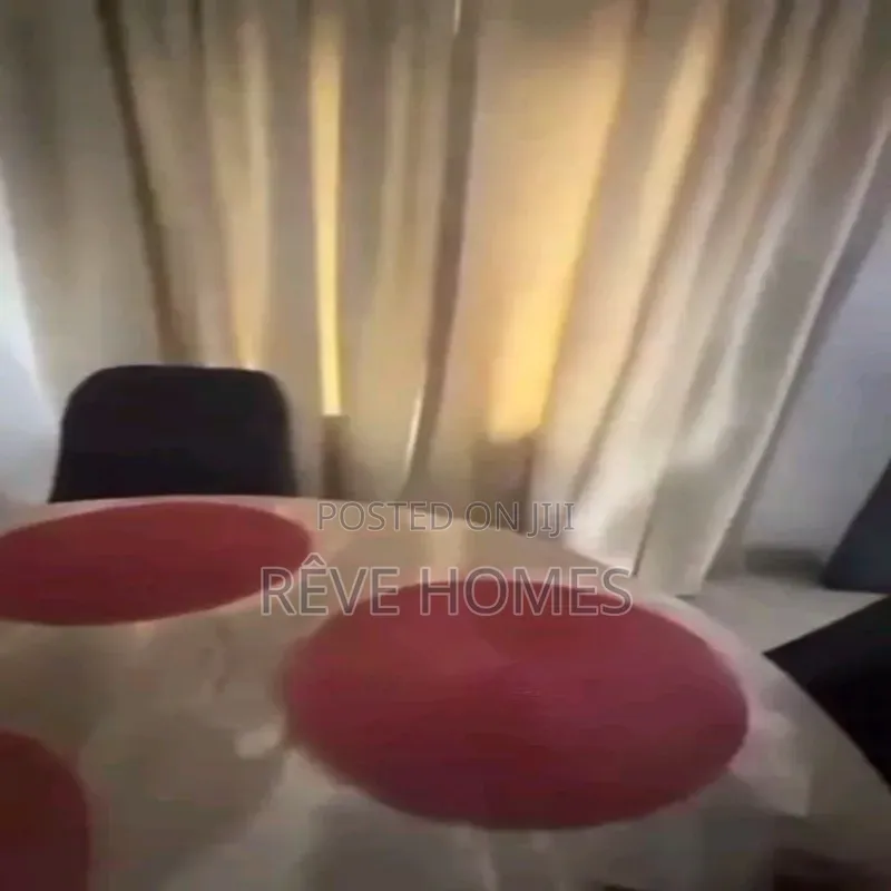 Furnished 2bdrm Block of Flats in Adekunle for rent
