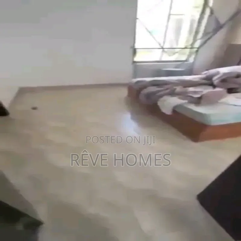 Furnished 2bdrm Block of Flats in Adekunle for rent