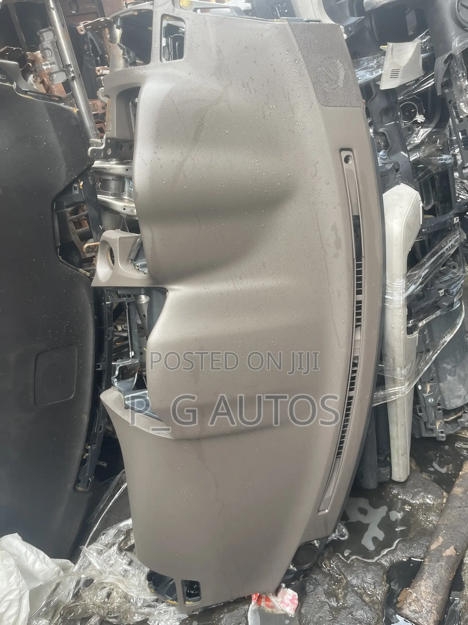 Rx330 Lexus 2008