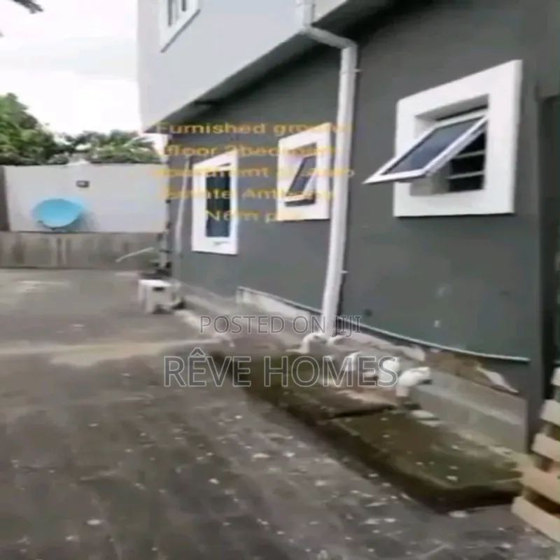 2bdrm Block of Flats in Anthony Village for rent