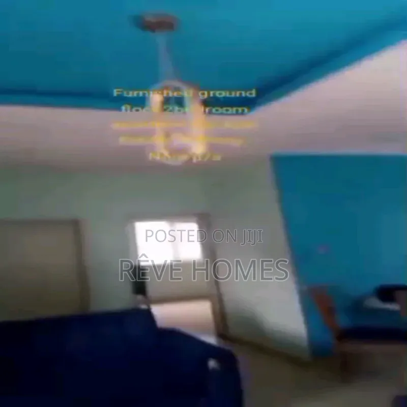 2bdrm Block of Flats in Anthony Village for rent