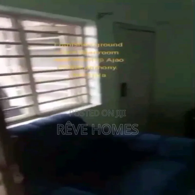 2bdrm Block of Flats in Anthony Village for rent
