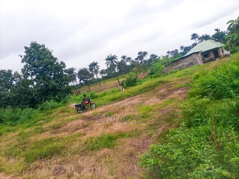 Affordable Commercial Land for Business Operations