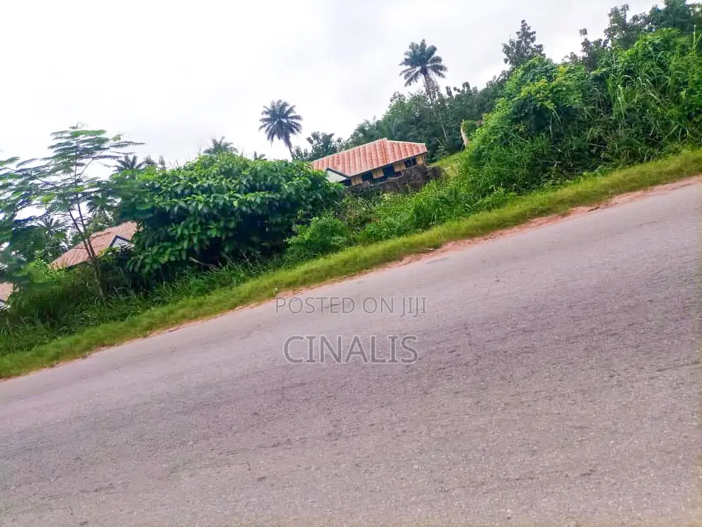 Affordable Commercial Land for Business Operations
