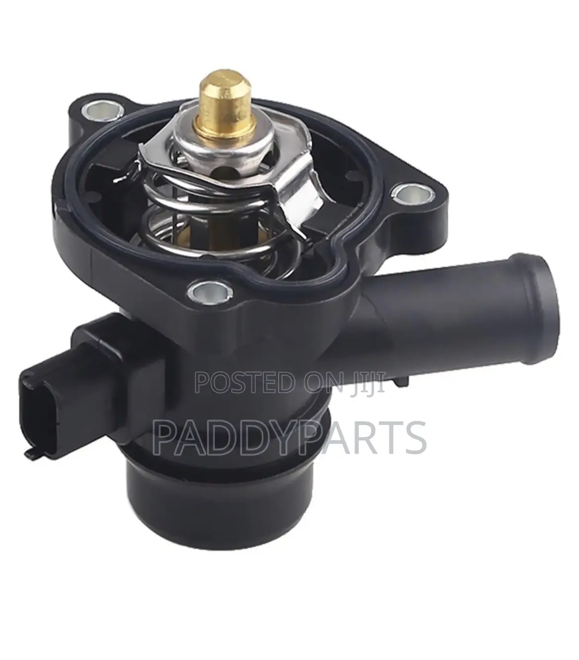 Chevrolet Cruze Thermostat Housing Assembly 2011-2014 ()