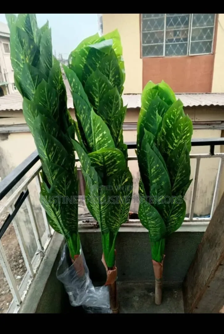 Artificial Plants