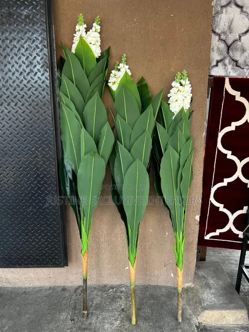 Artificial Plants