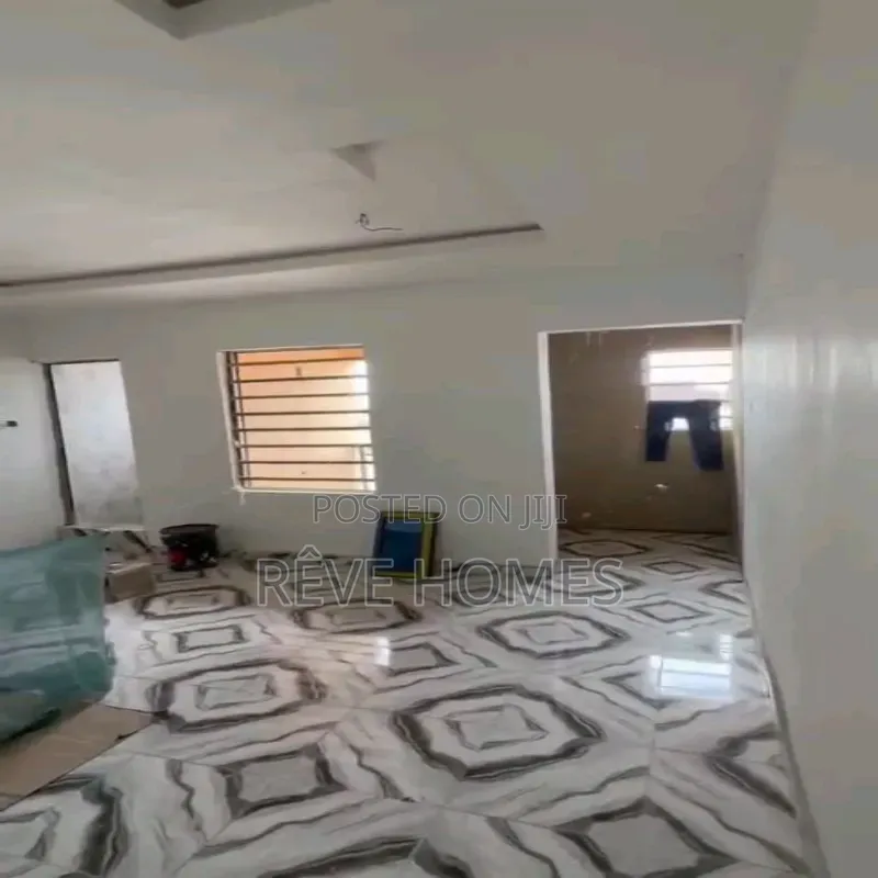 Studio Apartment in Shomolu / Shomolu for rent