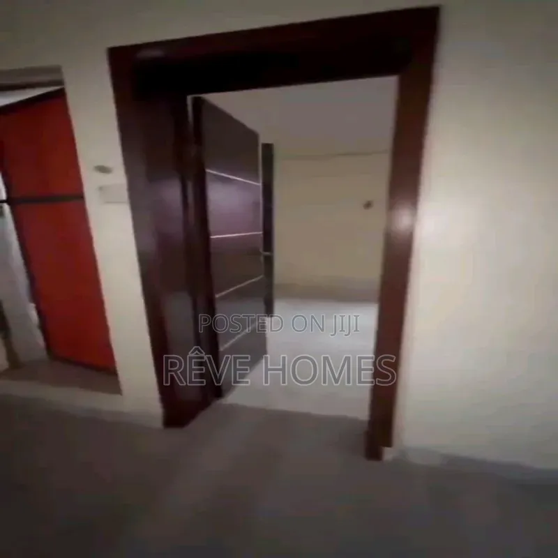 2bdrm Block of Flats in Shomolu / Shomolu for rent