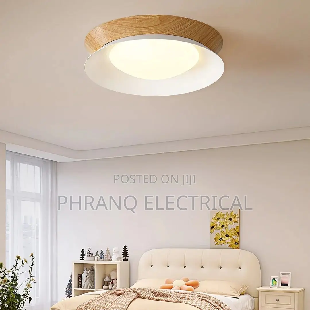 500mm Modern Living Room LED Ceiling Light