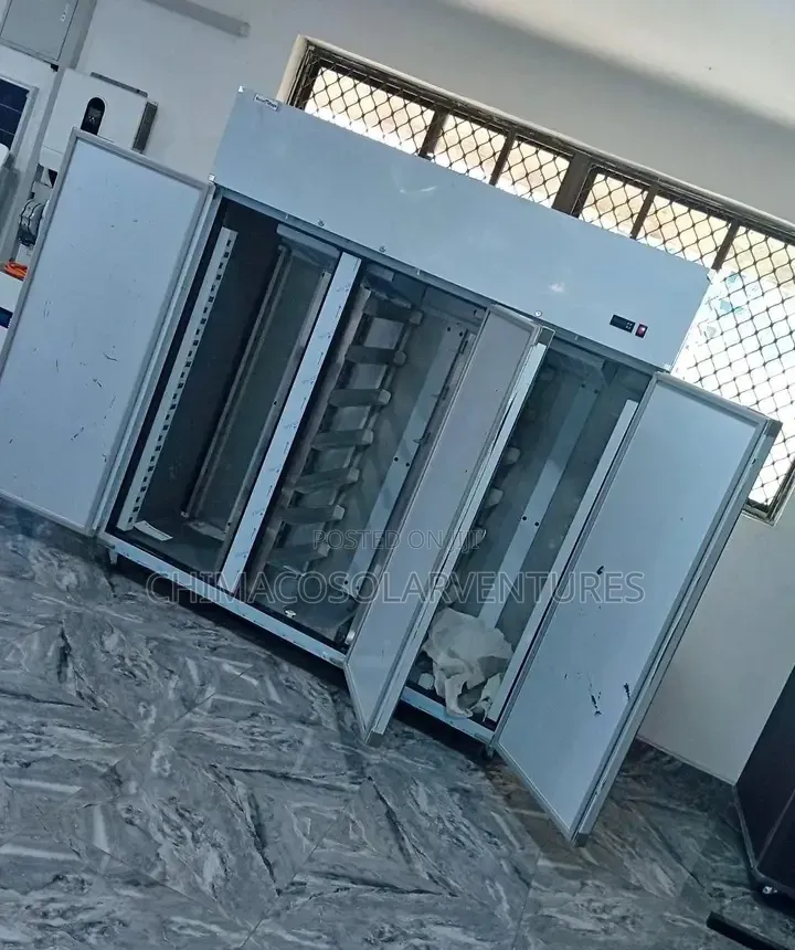 Commercial Multi-Door Blast Freezer / Rapid Cooling Cabinet