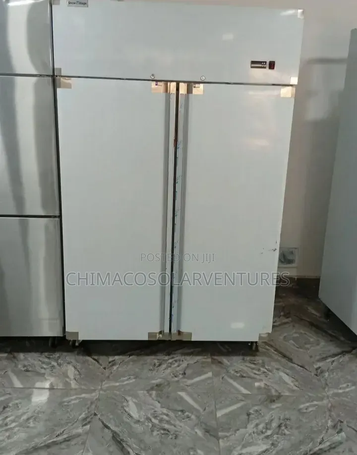 Commercial Multi-Door Blast Freezer / Rapid Cooling Cabinet