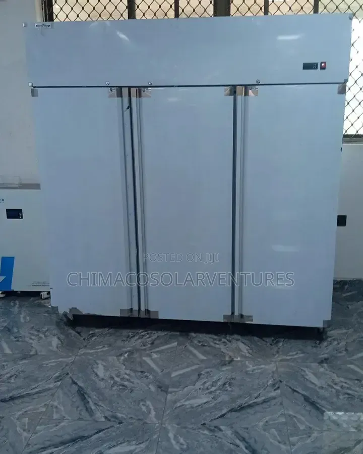 Commercial Multi-Door Blast Freezer / Rapid Cooling Cabinet
