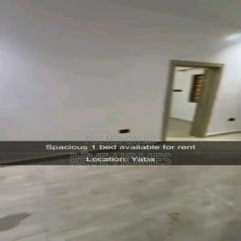 Mini Flat in Alagomeji for rent